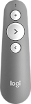 1000472529 Презентер/ Logitech PRESENTER,Wireless Presenter R500 Mid Grey