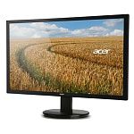 1316008 LCD Acer 21.5" K222HQLbd черный {TN 1920x1080 5ms 90/65 100000000:1 200cd D-Sub DVI} [UM.WW3EE.002/UM.WW3EE.001]