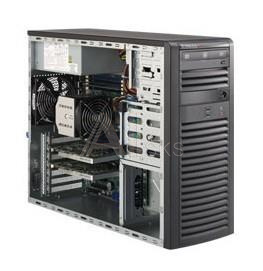 1176810 Серверная платформа SUPERMICRO MIDTOWER SATA SYS-5038A-I