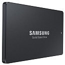 MZ7LH960HAJR-00005 SSD Samsung Enterprise , 2.5"(SFF), PM883, 960GB, SATA 3.3 6Gbps, R550/W520Mb/s, IOPS(R4K) 98K/28K, TLC, MTBF 2M, 1.3DWPD/3Y, TBW 1366TB, OEM, (replace