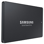 MZ7LH960HAJR-00005 SSD Samsung Enterprise , 2.5"(SFF), PM883, 960GB, SATA 3.3 6Gbps, R550/W520Mb/s, IOPS(R4K) 98K/28K, TLC, MTBF 2M, 1.3DWPD/3Y, OEM, (repl. MZ-7LH960NE)