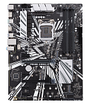 ASUS PRIME Z390-P, LGA1151v2, Z390, 4*DDR4, HDMI+DP, SLI+CrossFireX, SATA3 + RAID, Audio, Gb LAN, USB 3.1*10, USB 2.0*3, COM*1 header (w/o cable), ATX