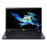 1396347 Ноутбук Acer Extensa 15 EX215-22-R927 Ryzen 3 3250U 4Gb SSD512Gb AMD Radeon 15.6" FHD (1920x1080) Eshell black WiFi BT Cam