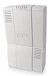 BH500INET ИБП APC Back-UPS HS 500VA/300W, 230V, AVR, 4xC13 outlets w.batt., Data/DSL protection, 10/100 Eth., user repl. batt., 1 year warranty