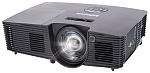 Проектор INFOCUS IN114xv DLP, 3800 ANSI Lm, XGA, (1.94-2.16:1), 30000:1, HDMI 1.4, 1хVGA, S-video, Audio in, Audio out, USB-A (power), 3W, лампа до 15