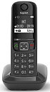 S30852-H2816-S301 GIGASET AS690 RUS BLACK SY