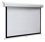 Экран настенный Digis DSSH-162003 (Space, формат 16:9, 87", 200*200, рабочая поверхность 109*192, HCG)