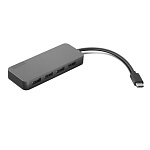 1357533 Концентратор USB-C 4PORT 4X90X21427 LENOVO