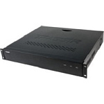 1884879 TRASSIR DuoStation AnyIP 16-RE — Сетевой видеорегистратор для IP-видеокамер (любого поддерживаемого производителя) под управлением TRASSIR OS (Linux).