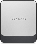 1105682 Накопитель SSD Seagate Original USB Type-C 1Tb STCM1000400 Fast 2.5"
