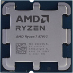 11033487 CPU AMD Ryzen 7 8700G, OEM {4,2Гц (5,1ГГц Turbo) AM5}