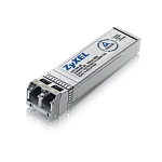 SFP10G-SR-ZZ0101F SFP-трансивер Zyxel SFP10G-SR, multi mode, SFP+, Duplex LC, 850nm, поддержка DDMI, 300 м