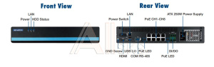 6135485 MIC-710IVX-00A1 6135485 MIC-710IVX-00A1