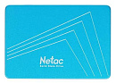Накопитель SSD SATA 2.5" 240GB NT01N535S-240G-S3X NETAC
