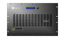 72800 Видеопроцессор RGB Spectrum MW45 3-12/12 (MW45 3-12/12) DVI-D, 12 входов и 12 выходов формата (2 места). Включает ПО 720 9069 SuperWall