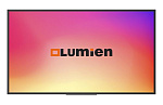 Профессиональный дисплей Lumien [LB4335SDG2] серии Basic 2-го поколения, 43", 3840х2160, 1200:1, 350кд/м2, Android 13.0, 4/16 Гб, 24/7, Wi-Fi, альбомн
