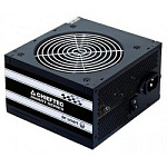1235003 Chieftec 600W RTL [GPS-600A8] {ATX-12V V.2.3 PSU with 12 cm fan, Active PFC, fficiency >80% with power cord 230V only}