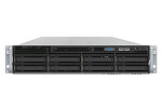 1104668 Платформа Intel Celeron Intel Original R2224WFQZS x24 2.5" 10G 2P 1x1300W (R2224WFQZS 955875)