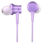 1477272 Xiaomi Mi In-Ear Headfones Basic Purple/фиолетовый [ZBW4357TY]