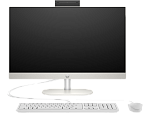 Моноблоки HP ProOne 245 G10 All-in-One NT 23,8"LED UWVA IPS (1920x1080)Ryzen7-7730U,8GB,512GB,eng usb kbd,mouse,5MP,WiFi,BT,White,DOS,1Wty