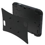 Комплект крепления VS-S101. Стандарт VESA 75 x 75 мм. Для Winmate S101