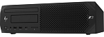 9LM08EA#ACB HP Z2 G4 SFF, Core i7-9700, 8GB (1x8GB) DDR4-2666 nECC, 1TB SATA, DVD-ODD, Intel UHD GFX 630, mouse, keyboard, Card Reader, Win10p64, 400W