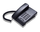 Телефонный аппарат GIGASET DA180 SYS RUS