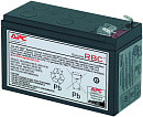 1000008298 Батарейный модуль (1 x 12V 9Ач) APC Replacement Battery Cartridge #17
