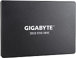 3201687 SSD GIGABYTE 240Гб Наличие SATA 3.0 3D NAND Скорость записи 420 Мб/сек. Скорость чтения 500 Мб/сек. 2,5" TBW 100 Тб GP-GSTFS31240GNTD
