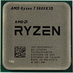 11033210 CPU AMD Ryzen 7 5800X3D BOX (без кулера) (100-100000651WOF) {3.4/4.5GHz Without Graphics AM4 }