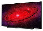 1386555 Телевизор OLED LG 65" OLED65C9MLB черный/серебристый/Ultra HD/50Hz/DVB-T2/DVB-C/DVB-S/DVB-S2/USB/WiFi/Smart TV (RUS)