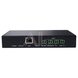 Jazztel MA702-BOX Аудиопроцессор Jazztel MA702-BOX Аудиопроцессор
