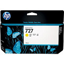 F9J65A Cartridge HP 728 для DJ Т730/Т830, желтый (130мл)