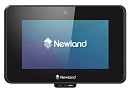 Микрокиоск Newland Nquire 500 Skate II, 5'', 2D MP CM66, 8MP FFC, BT, 4G, GPS, Wi-Fi&PoE. Incl. wall mount brack$multipl adap. OS: A13 GMS