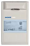 1056490 Детектор банкнот Dors 1000M3 FRZ-022089 просмотровый мультивалюта