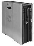 WM618EA ПК HP Z620 Xeon E5-1620v2, 8GB(4x2GB)DDR3-1866 ECC, 1TB SATA 7200 HDD, DVD+RW, no graphics, laser mouse, keyboard, CardReader, Win8.1Pro