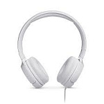 1276662 Гарнитура T500 WHITE JBL