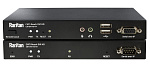 Устройство C5R-DVI-HD, подключение удаленной DVI/USB/IR/Audio консоли пользователя к компьютеру или KVM