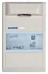 1056490 Детектор банкнот Dors 1000M3 FRZ-022089 просмотровый мультивалюта