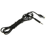 103841500 Кабель GSM/DECT для Konftel 300/300W/55/55W, Jack 2.5 мм (3 pol.), длина 1.5 м.