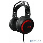 GMNG HS-L870G черный 2.2м мониторные (1533588) GMNG HS-L870G черный 2.2м мониторные (1533588)