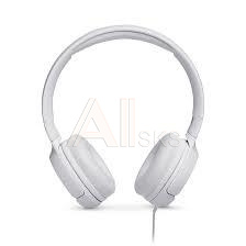 1276662 Гарнитура T500 WHITE JBL