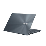 3203491 Ноутбук ASUS ZenBook Series UM535QE-KY247W 90NB0V91-M00FT0 5800H 3100 МГц 15.6" Cенсорный экран нет 1920x1080 16Гб LPDDR4X SSD 512Гб нет DVD GeForce R