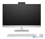 HP 27-cr0026ci NT [7Y031EA] White 27" {FHD i5-1335/ 8GB/ SSD 512Gb/ Intel Internal Grafics/kbd(rus)&mouse wireless/Win11}