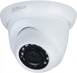 1932035 Камера видеонаблюдения IP Dahua DH-IPC-HDW1431SP-0280B-S4 2.8-2.8мм цв. корп.:белый