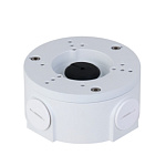 11029894 DAHUA DH-PFA3300R Монтажная коробка для видеокамер (определенные типы), алюминий, IP66