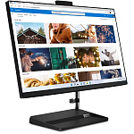 11035244 Lenovo IdeaCentre AIO 3 24IAP7 [F0GH0171RU] Black 23.8" {FHD i3 1215U(1.2Ghz)/8192Mb/512SSDGb/noDVD/Int:Intel UHD Graphics/noOS + RU kbd, mouse USB}