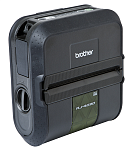 RJ4030Z1 RJ-4030 4" Mobile Printer, Cont/Label, USB. BT, no PSU, no Accu, no LCD