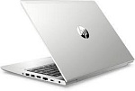 1312335 Ноутбук HP ProBook 445R G6 3700U 2300 МГц 14" 1920x1080 8Гб DDR4 2400 МГц SSD 256Гб нет DVD AMD Radeon Vega 10 встроенная ENG/RUS Windows 10 Pro сереб