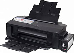 924966 Принтер струйный Epson L1800 (C11CD82402) A3 черный